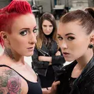 Angel Long in 'Hard In Love 02'