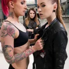 Angel Long in 'Hard In Love 02'