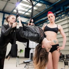 Angel Long in 'Hard In Love 02'