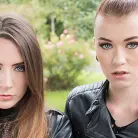 Angel Long in 'Hard In Love 2'