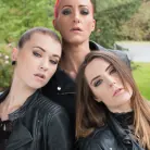 Angel Long in 'Hard In Love 2'