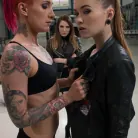 Angel Long in 'Hard In Love 2'