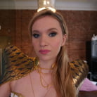 Angel Piaff in 'Holy Holes'