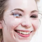 Angel Smalls in 'Facefuck Friend Request'