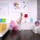 Angel Smalls in 'Ready For Anal 2'