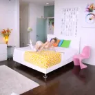 Angel Smalls in 'Ready For Anal 2'