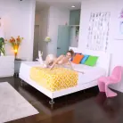 Angel Smalls in 'Ready For Anal 2'