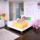 Angel Smalls in 'Ready For Anal 2'