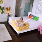 Angel Smalls in 'Ready For Anal 2'