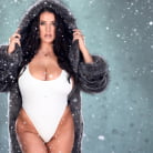 Angela White in 'Angela By Darkko'
