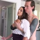 Angela White in 'Psychotic Behavior'