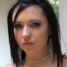 Angell Summers in 'Stretch Class 12'