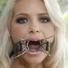 Anikka Albrite in 'Bitchcraft 9'