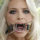 Anikka Albrite in 'Bitchcraft 9'