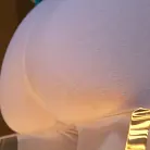 Anikka Albrite in 'Stretch Class 14'