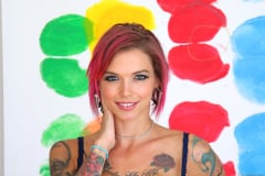 Anna Bell Peaks - Top Notch Anal 3 | Picture (34)
