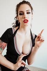 Anna De Ville - Anal Slut Training | Picture (1)