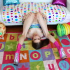 Anna De Ville in 'Full Anal Service 04'