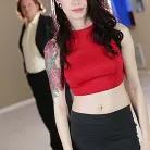 Anna De Ville in 'My Stepdaughter's Ass'