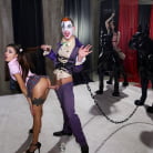 Anna de Ville in 'Rocco's Game Of Whores Scene 2: Orgy!'