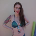 Anna De Ville in 'Summer Sluts'