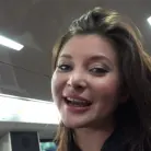 Anna Polina in 'Fuck It Up'