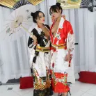 Annie Cruz in 'Anal Acrobats 6'