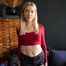 Anny Aurora in 'Proxy's Road Trip Rampage'