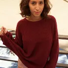 April Oneil in 'Butt Face 3'