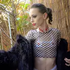 Aria Haze in 'Hookup Hotshot: Cutting Edge Sluts'