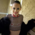 Aria Haze in 'Hookup Hotshot: Cutting Edge Sluts'