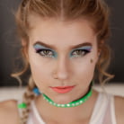 Arya Fae in 'Hookup Hotshots: Send Nudes'