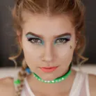 Arya Fae in 'Hookup Hotshots: Send Nudes'