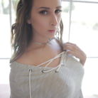 Ashley Adams in 'Manhandled 9'