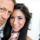 Ashley Brooke in 'Rocco's POV 13'