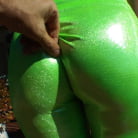 Ashley Fires in 'Buttman Focused 8'