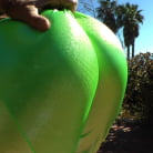 Ashley Fires in 'Buttman Focused 8'