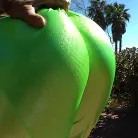 Ashley Fires in 'Buttman Focused 8'