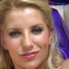 Ashley Fires in 'Stretch Class Detention 3'