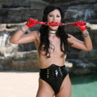 Audrianna Angel in 'Fetish FuckDolls 4'