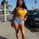 August Taylor in 'Jessy's Girls'