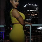 August Taylor in 'Jessy's Girls'