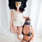 Ava Dalush in 'Fetish Fanatic 17'