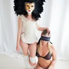 Ava Dalush in 'Fetish Fanatic 17'