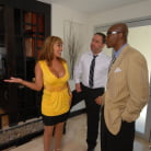 Ava Devine in 'Evil Cuckold'