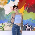 Ava Little in 'Ready For Anal 4'