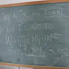 Baby Cakes in 'Evil Cuckold 3'