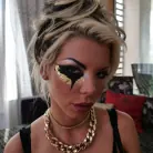 Barbie Sins in 'DP Bandits!'