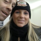 Barbie White in 'Rocco's POV 17'