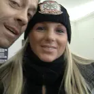 Barbie White in 'Rocco's POV 17'